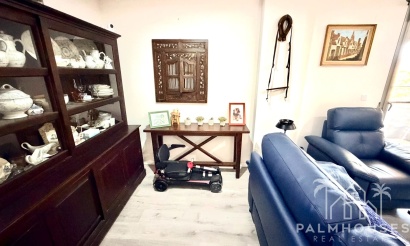 Venta - Apartment - Orihuela Costa - La Zenia