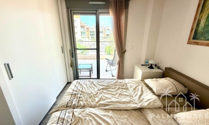 Venta - Apartment - Orihuela Costa - La Zenia