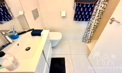 Venta - Apartment - Orihuela Costa - La Zenia