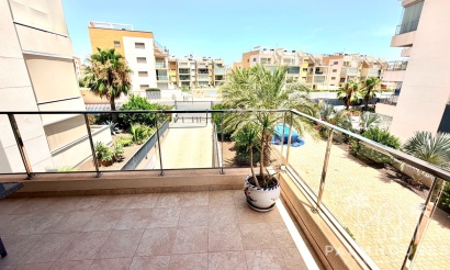 Venta - Apartment - Orihuela Costa - La Zenia