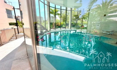 Venta - Apartment - Orihuela Costa - La Zenia