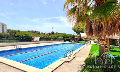 Venta - Apartment - Orihuela Costa - La Zenia