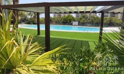 Venta - Apartment - Orihuela Costa - La Zenia
