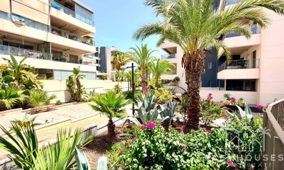 Venta - Apartment - Orihuela Costa - La Zenia