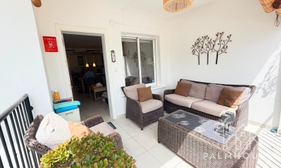 Herverkoop - Appartement - Torrevieja - Aguas Nuevas