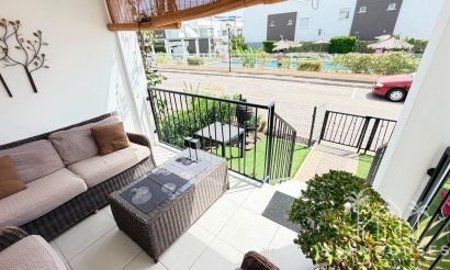 Herverkoop - Appartement - Torrevieja - Aguas Nuevas