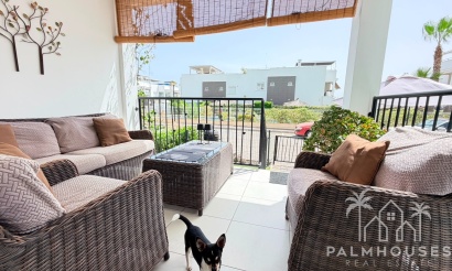 Herverkoop - Appartement - Torrevieja - Aguas Nuevas