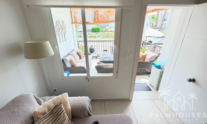 Herverkoop - Appartement - Torrevieja - Aguas Nuevas