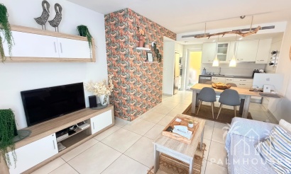 Herverkoop - Appartement - Torrevieja - Aguas Nuevas