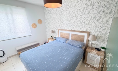 Herverkoop - Appartement - Torrevieja - Aguas Nuevas