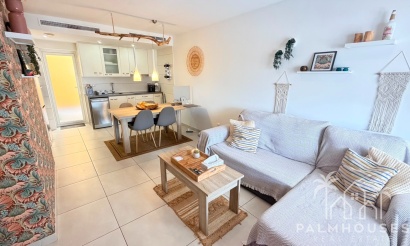 Herverkoop - Appartement - Torrevieja - Aguas Nuevas