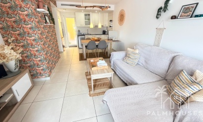 Herverkoop - Appartement - Torrevieja - Aguas Nuevas