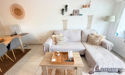 Herverkoop - Appartement - Torrevieja - Aguas Nuevas