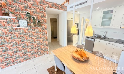 Herverkoop - Appartement - Torrevieja - Aguas Nuevas