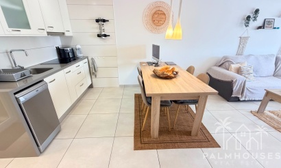 Herverkoop - Appartement - Torrevieja - Aguas Nuevas