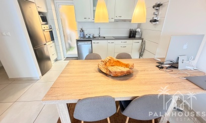 Herverkoop - Appartement - Torrevieja - Aguas Nuevas