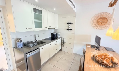 Herverkoop - Appartement - Torrevieja - Aguas Nuevas