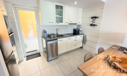Herverkoop - Appartement - Torrevieja - Aguas Nuevas