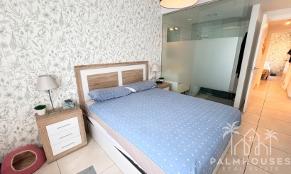 Herverkoop - Appartement - Torrevieja - Aguas Nuevas
