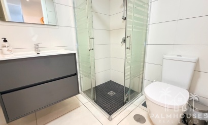 Herverkoop - Appartement - Torrevieja - Aguas Nuevas