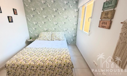 Herverkoop - Appartement - Torrevieja - Aguas Nuevas