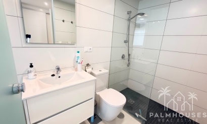 Herverkoop - Appartement - Torrevieja - Aguas Nuevas
