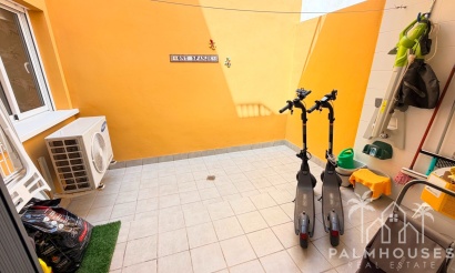 Herverkoop - Appartement - Torrevieja - Aguas Nuevas