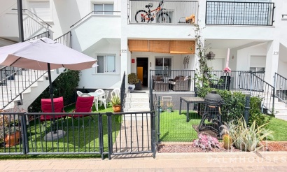 Herverkoop - Appartement - Torrevieja - Aguas Nuevas