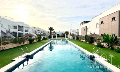 Herverkoop - Appartement - Torrevieja - Aguas Nuevas