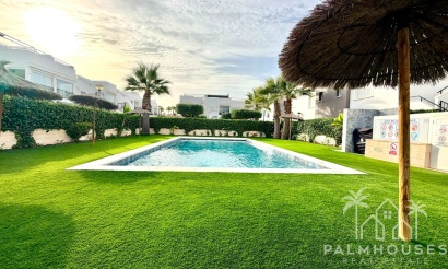 Herverkoop - Appartement - Torrevieja - Aguas Nuevas