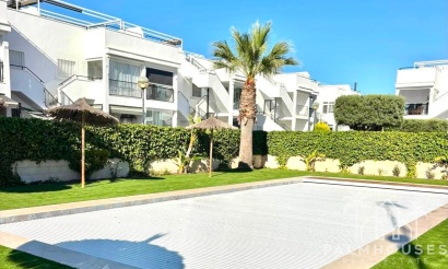 Herverkoop - Appartement - Torrevieja - Aguas Nuevas
