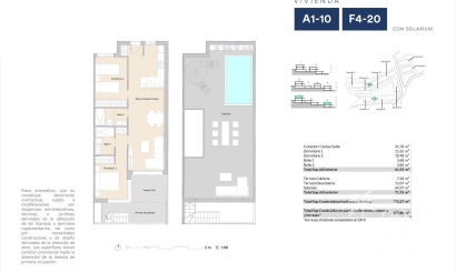 Nieuwbouw - Appartement - Alfaz del Pi - Alfaz del Sol