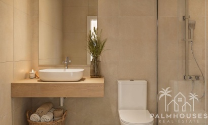 Nouvelle construction - Apartment - Alfaz del Pi - Alfaz del Sol
