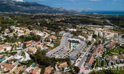 Nueva construcción  - Apartment - Alfaz del Pi - Alfaz del Sol