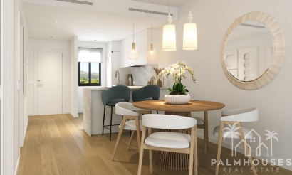 Nueva construcción  - Apartment - Alfaz del Pi - Alfaz del Sol