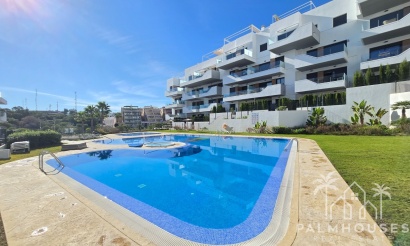 Revente - Apartment - Orihuela Costa - Costa Blanca