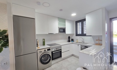 Revente - Apartment - Orihuela Costa - Costa Blanca