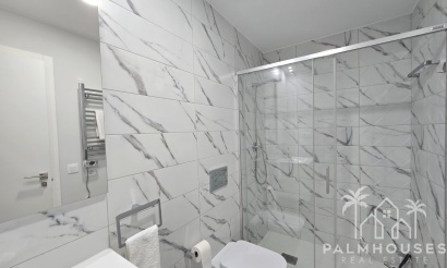 Revente - Apartment - Orihuela Costa - Costa Blanca