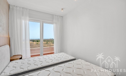 Venta - Apartment - Punta Prima - Costa Blanca