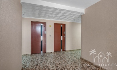 Venta - Apartment - Punta Prima - Costa Blanca
