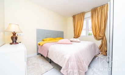 Revente - Apartment - Torrevieja - Torreta