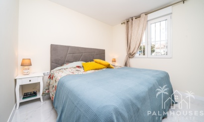 Revente - Apartment - Torrevieja - Torreta