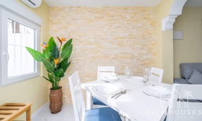Revente - Apartment - Torrevieja - Torreta