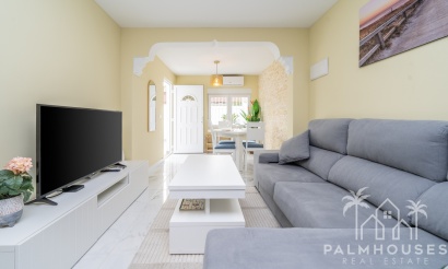 Revente - Apartment - Torrevieja - Torreta