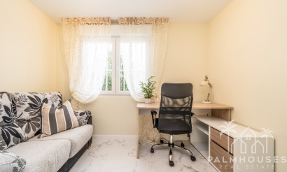 Revente - Apartment - Torrevieja - Torreta