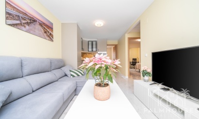 Revente - Apartment - Torrevieja - Torreta