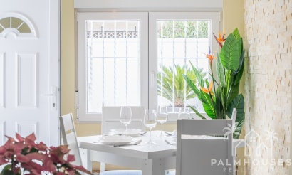 Revente - Apartment - Torrevieja - Torreta