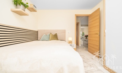 Revente - Apartment - Torrevieja - Torreta