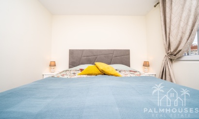 Revente - Apartment - Torrevieja - Torreta