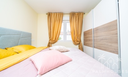 Revente - Apartment - Torrevieja - Torreta